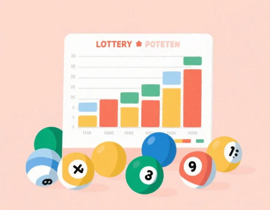 体彩排列三玩法规则示意图